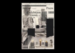 n°25 — Exhibition views? Jonathan Monk. Author: Remi Parcollet