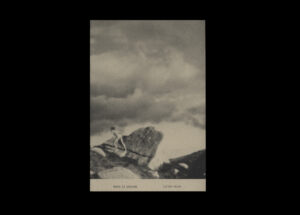 Monte et descend, Lucien Pelen