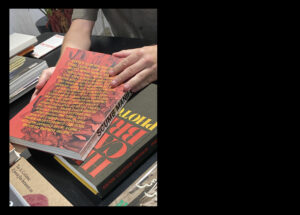 n°57 — Photobook: The New Face of Photophilia. Author: Clément Chéroux + book selection with Théophile Calot