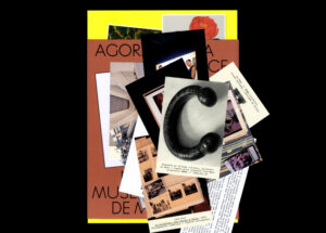 AGORA, la place du musée