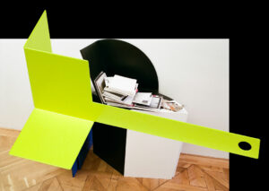 n°56 — Reading Until I Sleep: Manuel Raeder. Author: Joel Mu