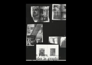 n°07 — A book: Parallel Encyclopedia, Batia Suter. Author: Jérôme Dupeyrat