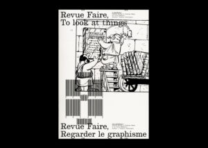 n°08 — A residency: Coline Sunier and Charles Mazé at Villa Medici. Author: Thierry Chancogne