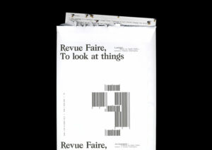 n°09 — A typeface: Mitim by Radim Pesko. Author: Thierry Chancogne